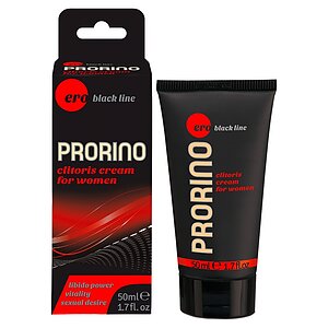 Stimulente Sexuale Pentru Femei Crema Prorino Pentru Clitoris 50ml