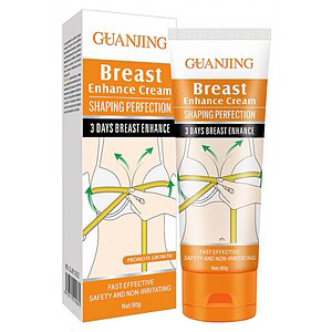 Crema Rapida Pentru Marirea Sanilor Guanjing