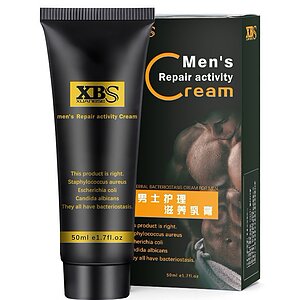 Crema Refacere Mens Repair Activity pe Denysa.ro
