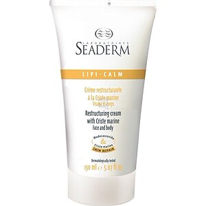 Crema Restructuranta Cu Criste Marine Seaderm 150ml