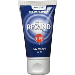 Crema Rewind Touch Delay 50ml