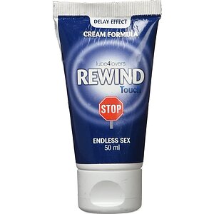 Cremă Rewind Touch Delay pe Denysa.ro