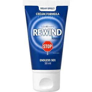 Cremă Rewind Touch Delay Cremă Rewind Touch Delay pe Denysa.ro