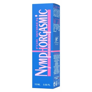 Cremă Ruf Nymphorgasmic 15ml