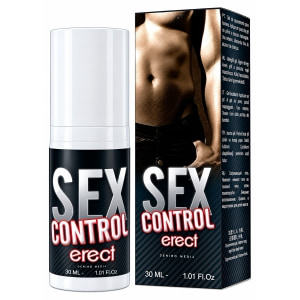 Cremă Sex Control pentru Potență și Erecție Fermă Cremă Sex Control pentru Potență și Erecție Fermă pe Denysa.ro