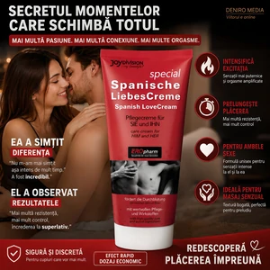 Cremă Specială A Iubirii Pentru Libidou 40ml