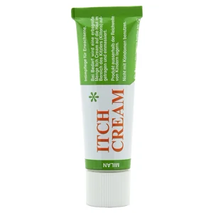 Cremă Stimulare Clitoris ITCH 26g pe Denysa.ro