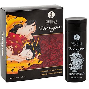 Cresterea Potentei Shunga Dragon Crema Stimulanta Pentru Virilitate Sex Shop