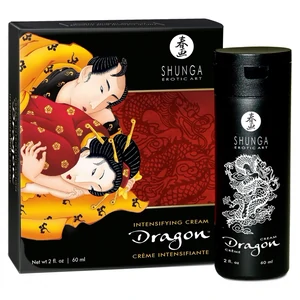 Cremă Stimulare Shunga Dragon Virility pe Denysa.ro