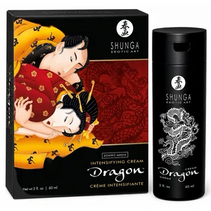 Cremă Stimulare Shunga Dragon Virility pe Denysa.ro
