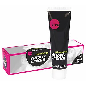 Stimulent Sexual Femei Crema Stimulatoare Clitoris 30ml