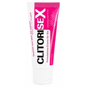 Crema Stimulatoare Clitoris 40ml