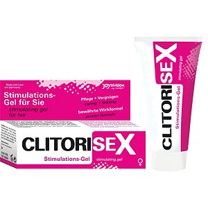 Crema Pentru Stimularea Clitorisului Femei