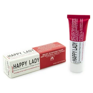 Cremă Stimulatoare Happy Lady Cremă Stimulatoare Happy Lady pe Denysa.ro