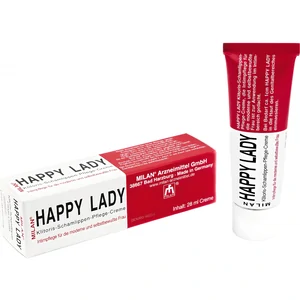 Cremă Stimulatoare Happy Lady pe Denysa.ro