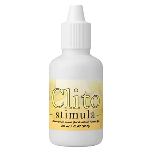 Cremă Stimulatoare Pentru Clitoris Clito Stimula 20ml