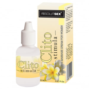 Cremă Stimulatoare Pentru Clitoris Clito Stimula pe Denysa.ro