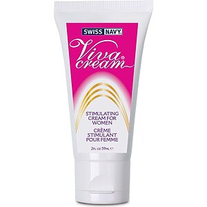 Crema Stimulatoare Pentru Femei Viva pe Denysa.ro