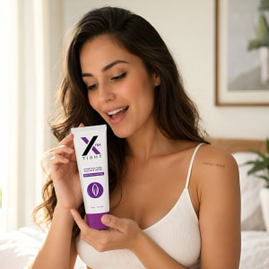 Cremă Stimulatoare X Tight 30ml