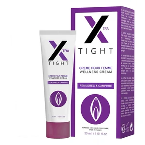 Cremă Stimulatoare X Tight Cremă Stimulatoare X Tight pe Denysa.ro