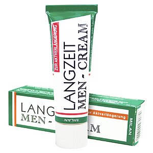 Crema Stop Ejaculare Precoce Sex De Neuitat 28ml