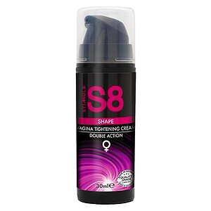 Vitamine Pentru Cresterea Libidoului La Femei Crema Stramtare Vagin S8 Tightening Shape 30ml