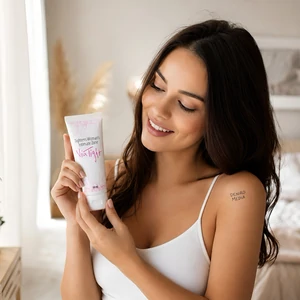 Cremă Strâmtare Vagin Via Tight 50 ml