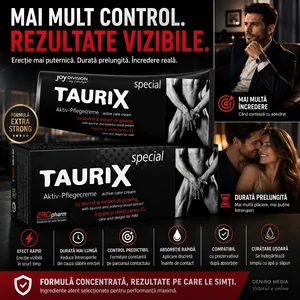 Cremă Taurix Extra Strong 40ml