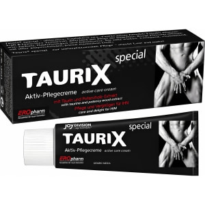 Cremă Taurix Extra Strong pe Denysa.ro