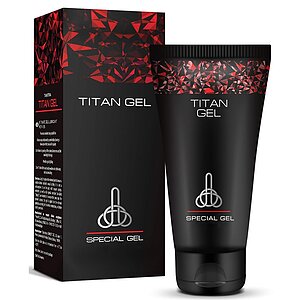 Titan Gel Aplicare