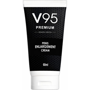 Cremă V95 Premium pe Denysa.ro