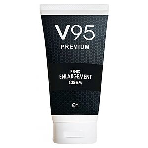 Cresterea Penisului Crema V95 Premium 60ml