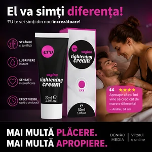 Cremă Strâmtare Vaginală Extra-Extra Small 30ml
