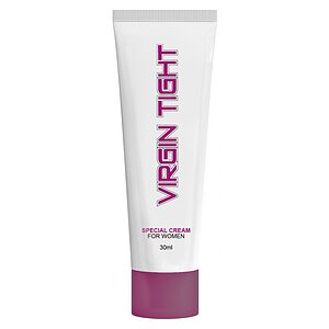 Stimulente Sexuale Pt Femei Crema Stramtare Pasarica Tight 30ml