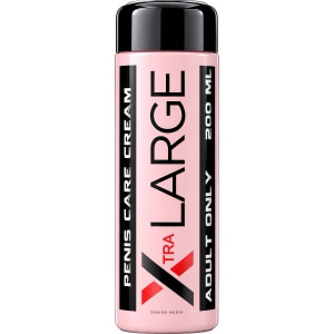 Cremă Xtra Large pentru Mărirea Penisului Cremă Xtra Large pentru Mărirea Penisului pe Denysa.ro