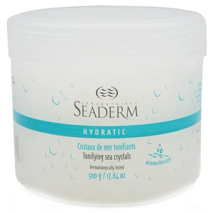 Cristale De Baie Seaderm 500g