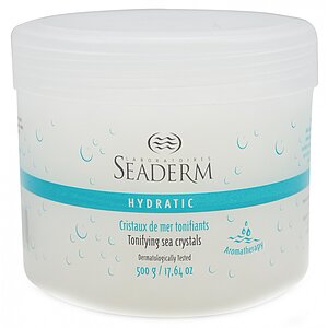 Cristale marine tonifiante Seaderm 500g