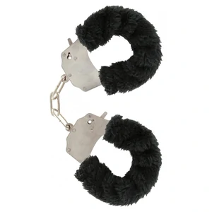 Catuse Metalice Imbracate In Blanita Neagra Catuse Pufoase Cu Blanita Si Chei