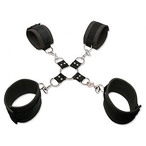 Set Catuse Maini Si Glezne Pipedream