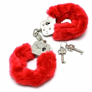 Catuse Rimba Cu Blanita Rosie Catuse In Cutie Cadou Pentru Cuplu