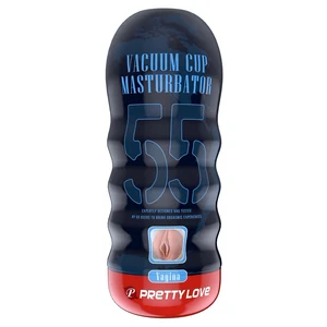 Cupă Cu Vacuum În Formă De Păsărică