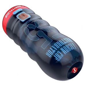 Cupă Cu Vacuum În Formă De Păsărică