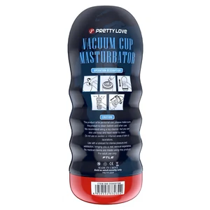 Cupă Cu Vacuum În Formă De Păsărică