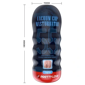 Cupă Cu Vacuum În Formă De Păsărică