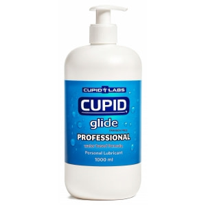 Cupid Glide Professional Lubrifiant 1L Cu Pompiță Cupid Glide Professional Lubrifiant 1L Cu Pompiță pe Denysa.ro