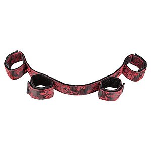 Set Catuse Moi Captusite Cu Velcro