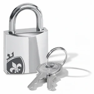 Cusca de Castitate Cu Electrostimulare Enemy No. 3 Transparent