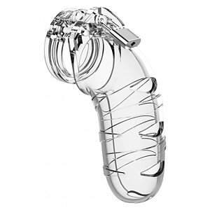 Cusca Penis Shots Transparent pe Denysa.ro