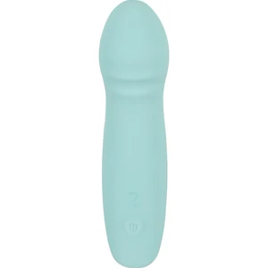 Cuties Mini G 8 Moduri Reîncărcabil Albastru