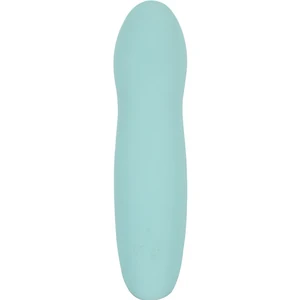 cuties Mini Iepuraș – 8 Moduri, Reîncărcabil, Discret Albastru